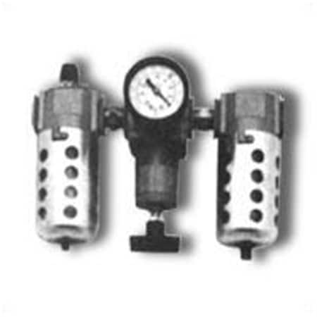 Wilton Mi FRL Trio 0.38 1101